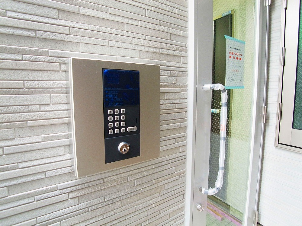 リブ北千住Ⅲ その他外観3