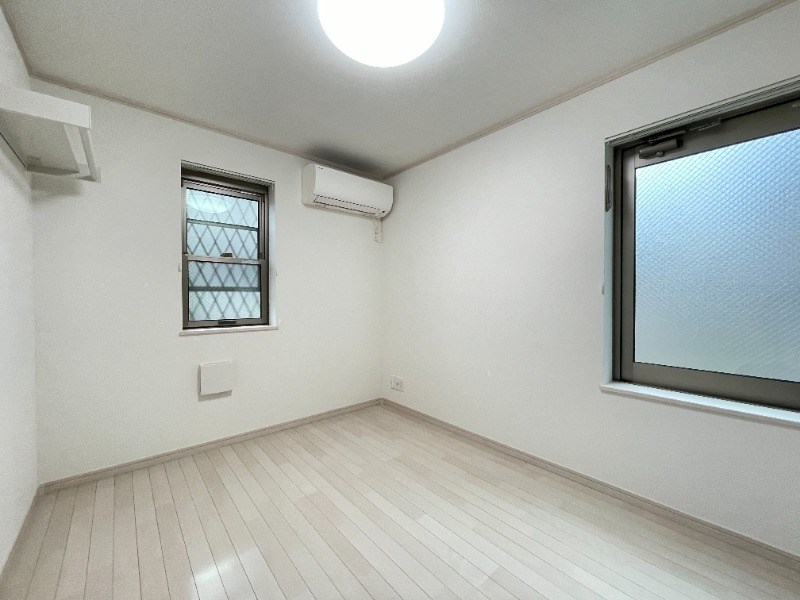 リブ北千住Ⅲ リビング