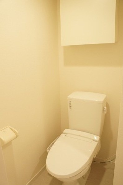 リブリ・グランポート その他1