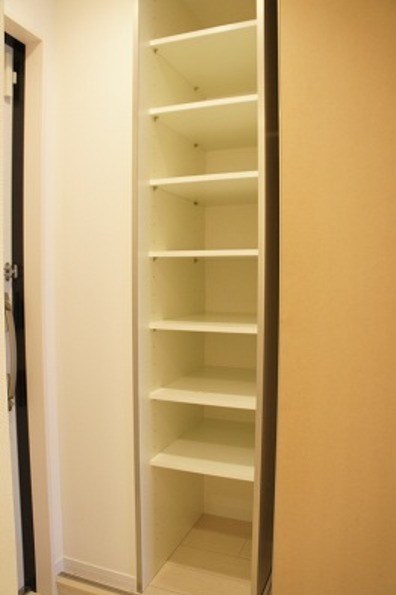 リブリ・グランポート その他5