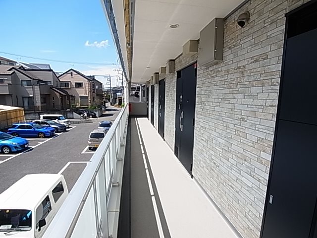 リブリ・グランポート その他外観6