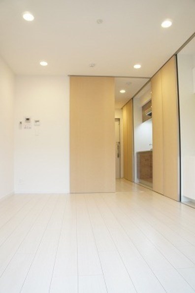 リブリ・グランポート リビング