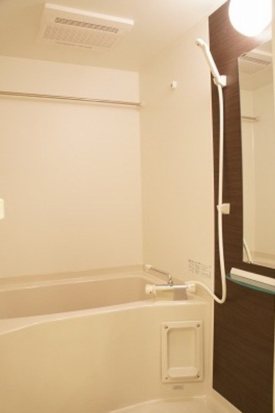 リブリ・グランポート 風呂画像