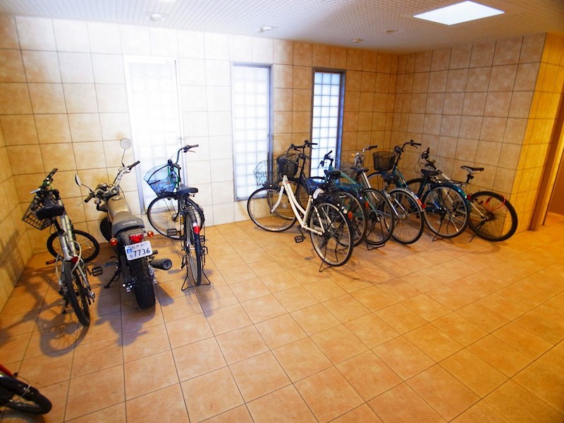 ＧＯＴＯⅡ その他外観3