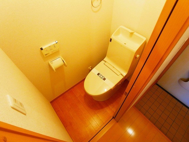 Ｂｌｕｅ　ｓｋｙ　保塚 その他1