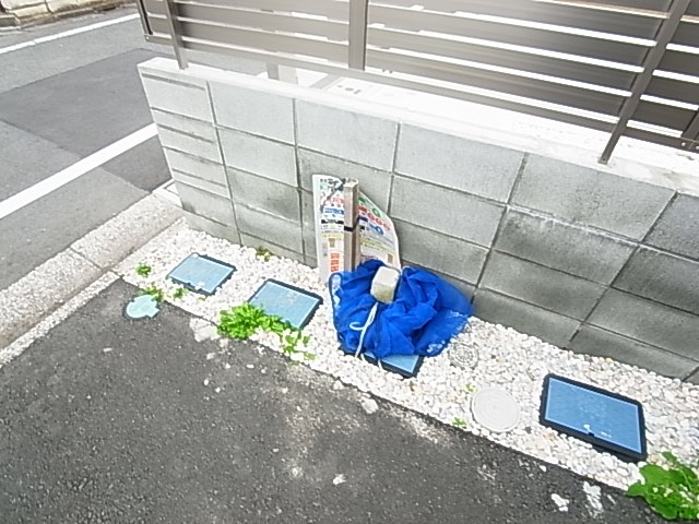 Ｂｌｕｅ　ｓｋｙ　保塚 その他外観5