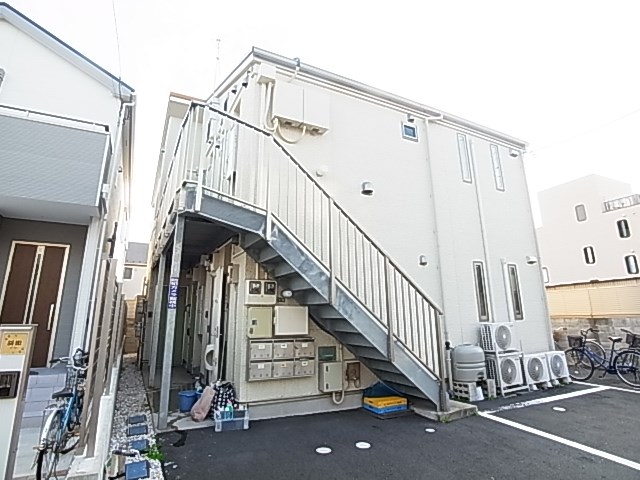 Ｂｌｕｅ　ｓｋｙ　保塚 その他外観6