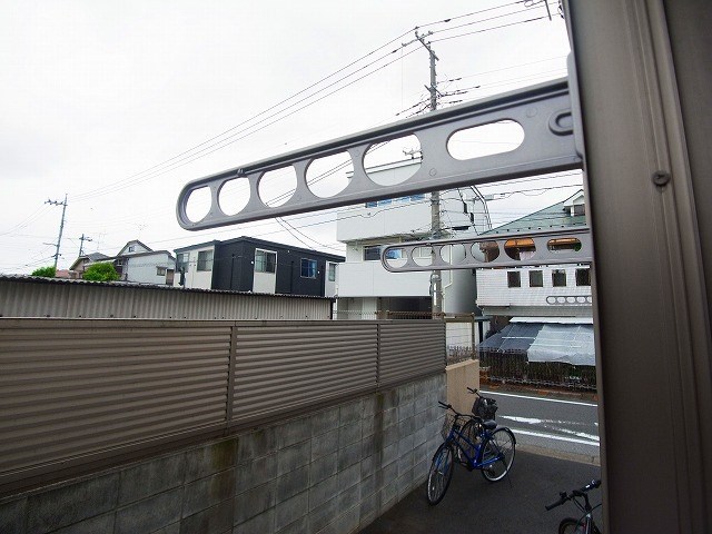 Ｂｌｕｅ　ｓｋｙ　保塚 その他18