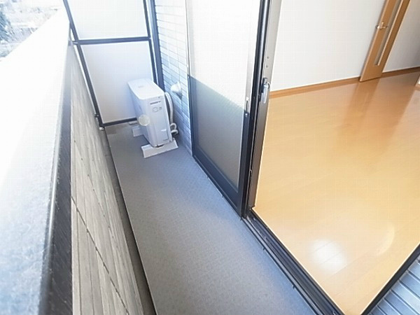 アンプルールフェール豊四季Ⅱ その他9