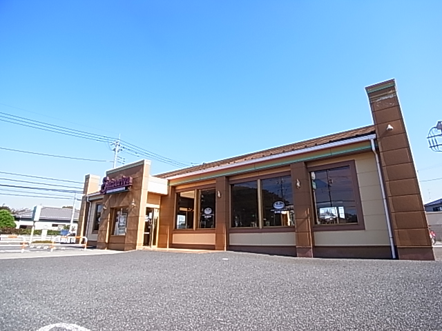 アンプルールフェール豊四季Ⅱ 周辺画像2