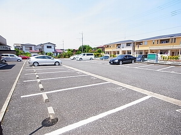 フォレスト その他外観3