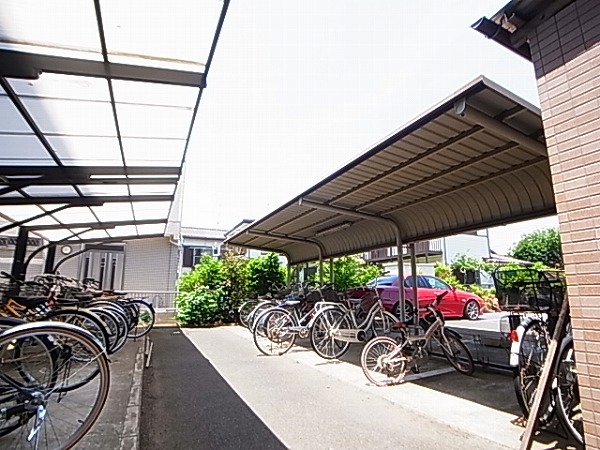 フォレスト その他外観4