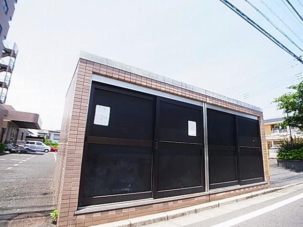 フォレスト その他外観6