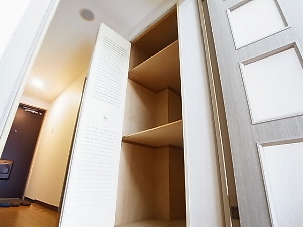 フォレスト その他9