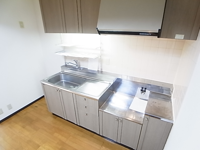 フォレスト キッチン