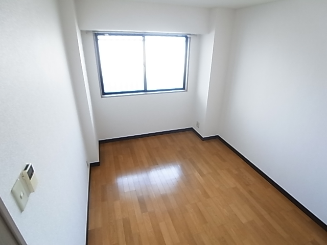 フォレスト ベッドルーム