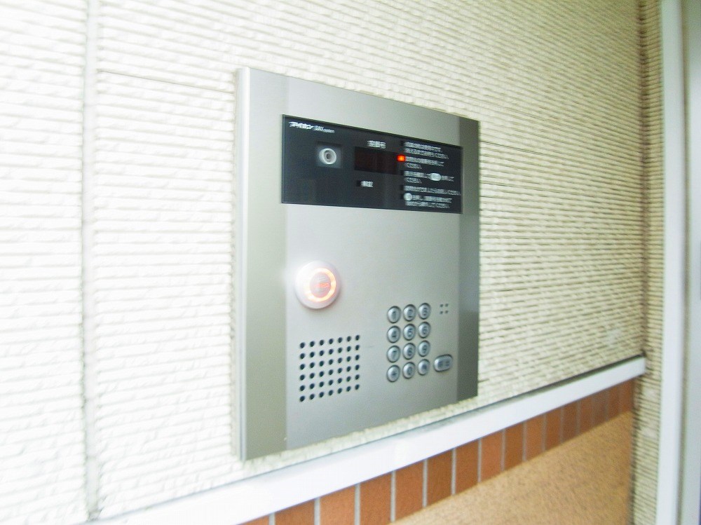 ｂ&amp;rsquo;ＣＡＳＡ　おおさかえ公園 その他外観3