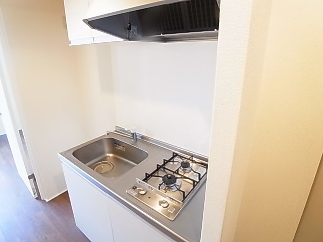 ｂ&amp;rsquo;ＣＡＳＡ　おおさかえ公園 キッチン
