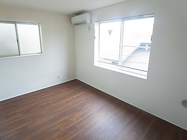 ｂ&amp;rsquo;ＣＡＳＡ　おおさかえ公園 ベッドルーム