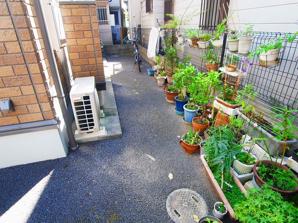 ルミエール（千住東） その他外観2