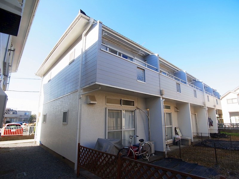 メサベルテＢ棟  その他外観4