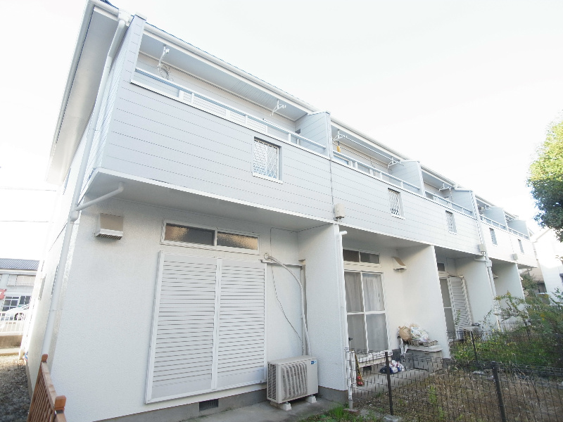 メサベルテＢ棟  その他外観5