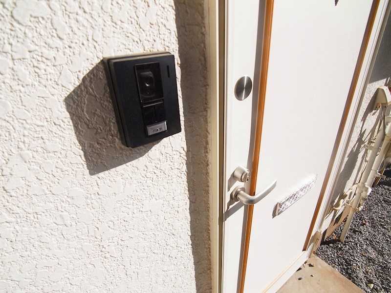 メサベルテＢ棟  その他7