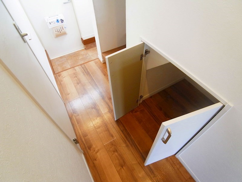 メサベルテＢ棟  その他12