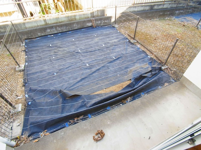 メサベルテＢ棟  その他14