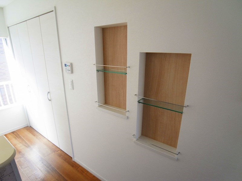 メサベルテＢ棟  その他19