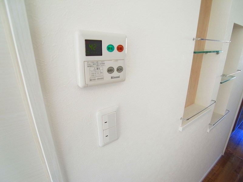 メサベルテＢ棟  その他20