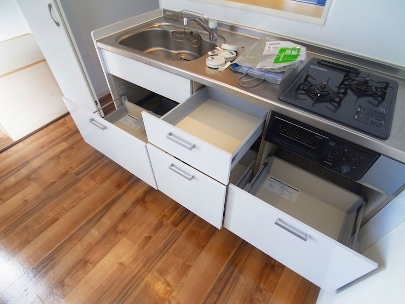 メサベルテＢ棟  その他21