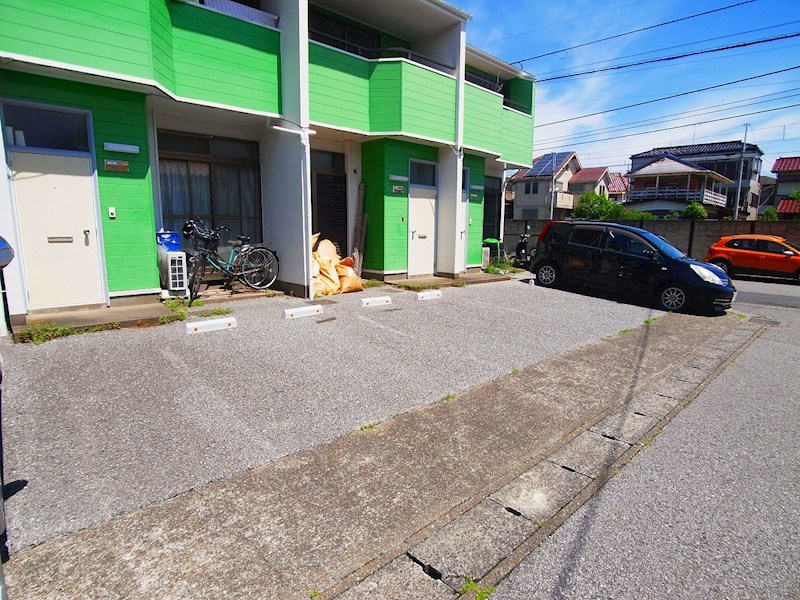 タナカグリーンテラス その他外観2