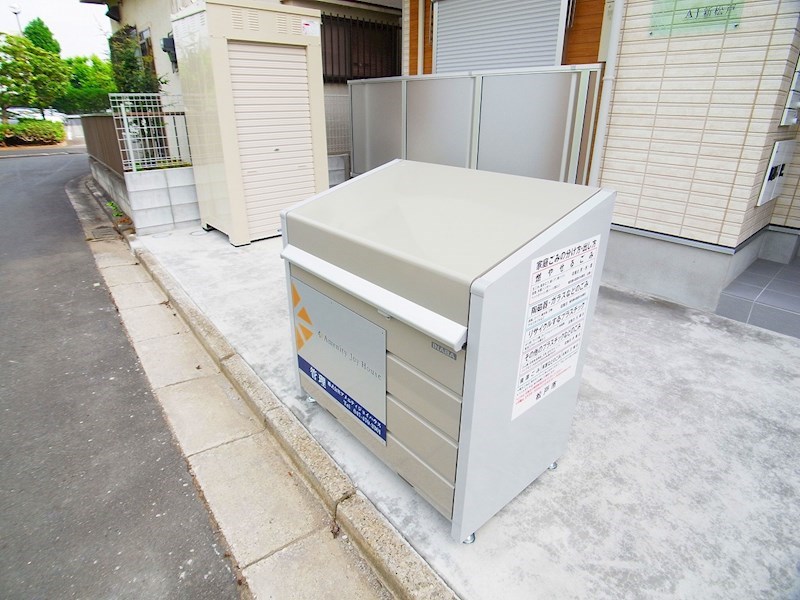 ＡＪ新松戸 その他外観2