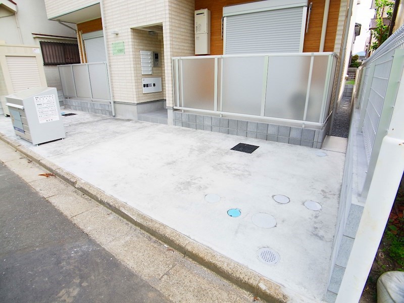 ＡＪ新松戸 その他外観3