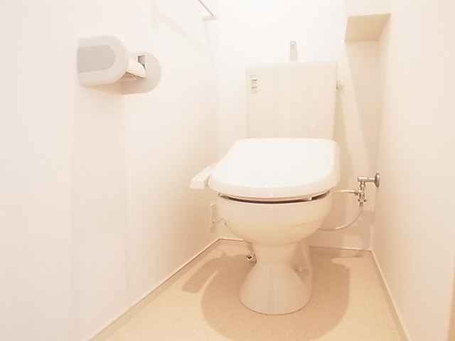 ロックガーデン森Ｃ その他1