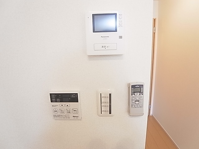 ロックガーデン森Ｃ その他4