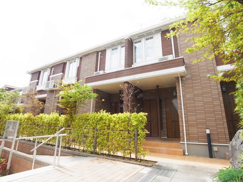 ロックガーデン森Ｃ その他外観1