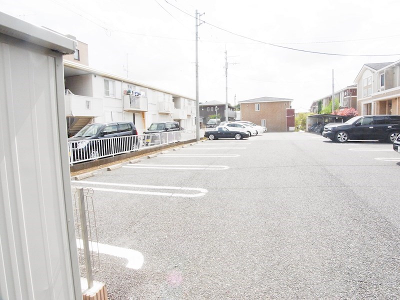 ロックガーデン森Ｃ その他外観5