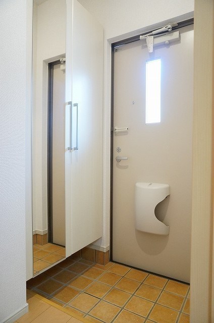 ブライトン　ハウス その他4