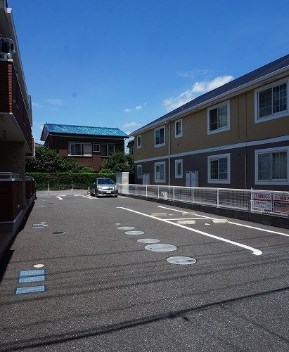 ブライトン　ハウス その他外観1