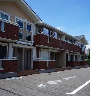 ブライトン　ハウス その他外観3