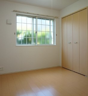 ブライトン　ハウス ベッドルーム