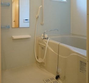 ブライトン　ハウス 風呂画像