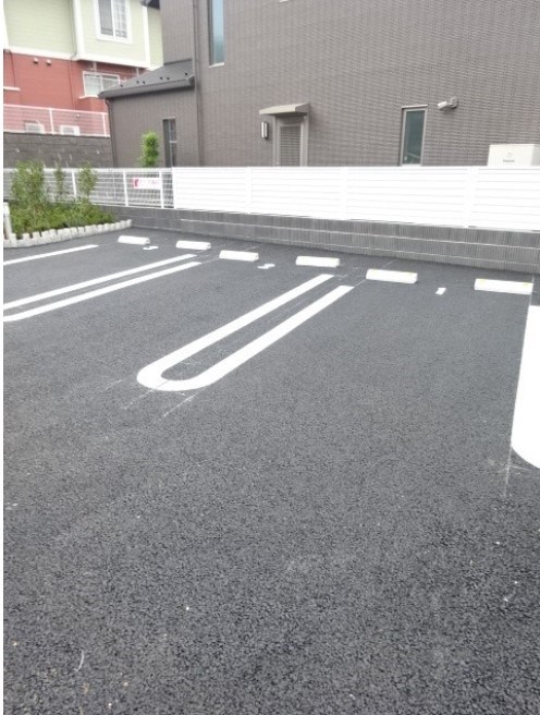 コリーナ　デュオ その他外観2