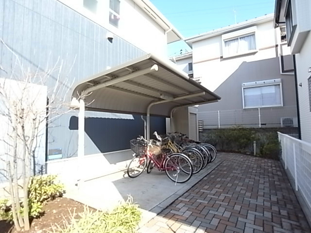 プランドールソフィアⅢ その他外観1