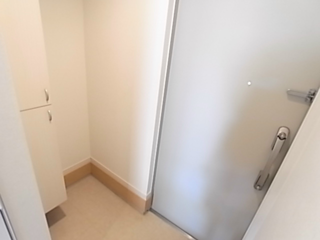 プランドールソフィアⅢ 玄関