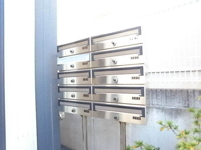 プランドールソフィアⅢ その他外観2