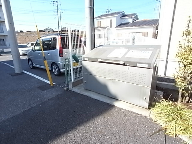 プランドールソフィアⅢ その他外観3