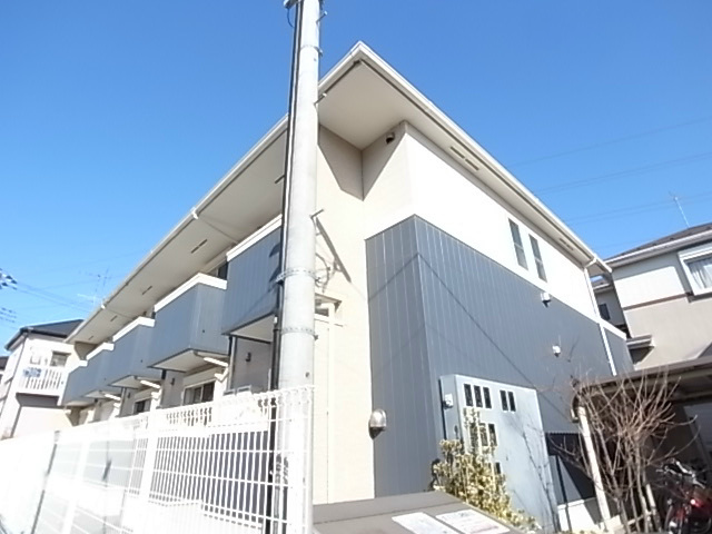 プランドールソフィアⅢ その他外観4